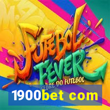 1900bet com